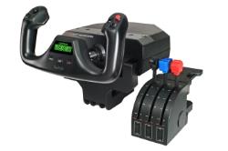 Saitek Pro Flight Yoke Sys