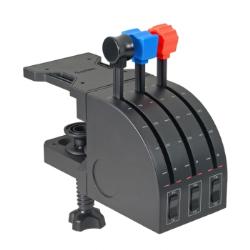 Saitek Pro Flight Throttle