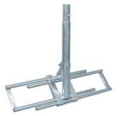 Dachbalkenmasthalter 110cm