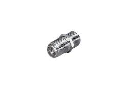 F-Kupplung, 10er-Pack, Fem F-Kupplung, 10er-Pack, Fem