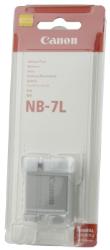 Canon Lithium-Ionen-Akku N Canon Lithium-Ionen-Akku N
