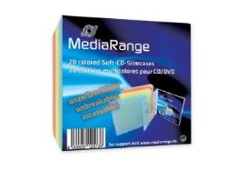 CD / DVD Retail Pack 20er CD / DVD Retail Pack 20er