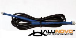 Alunovo VBKA-050, Verbindu Alunovo VBKA-050, Verbindu