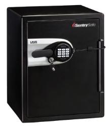 Sentry Tresor QE5541, USB, Sentry Tresor QE5541, USB,