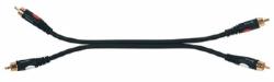 Die Hard DHT505, Kabel, 2x
