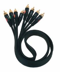 Die DH510LU5, Multipaar Ka