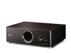 Yamaha YST-FSW150, flacher
