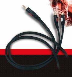 Die Hard DHT520, Kabel, 3.