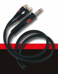 Die Hard DH525LU3, Kabel, Die Hard DH525LU3, Kabel,