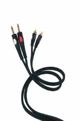 Die Hard DH535LU5, Kabel, Die Hard DH535LU5, Kabel,