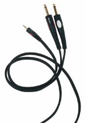 Die Hard DHT545LU3, Kabel,