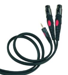 Die Hard DH590LU3, Kabel, Die Hard DH590LU3, Kabel,