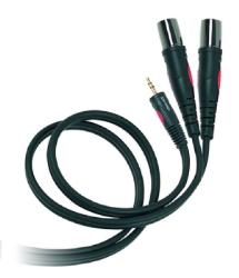 Die Hard DH595LU5, Kabel, Die Hard DH595LU5, Kabel,