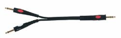Die Hard DH615LU09, Kabel, Die Hard DH615LU09, Kabel,