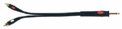 Die Hard DH625, Kabel, 1x Die Hard DH625, Kabel, 1x