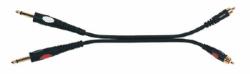 Die Hard DH630LU09, Kabel,