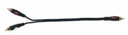 Die Hard DH645, Kabel, 2x Die Hard DH645, Kabel, 2x