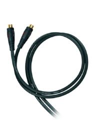 Die Hard Video Kabel 1x S-