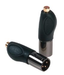 Die Hard DHMA500, Adapter,