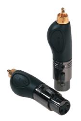 Die Hard DHMA510, Adapter,