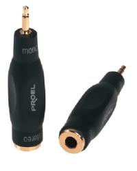 Die Hard Audio Adapter, 6.