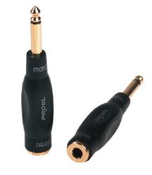 Die Hard 6.3mm Stereo Buch