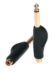 Die Hard Audio Adapter, Ci