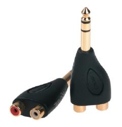 Die Hard Audio Adapter, 2x