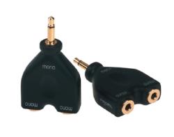Die Hard Audio Adapter, 2x