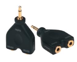 Die Hard Audio Adapter, 2x