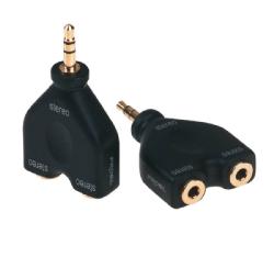 Die Hard Audio Adapter, 2x