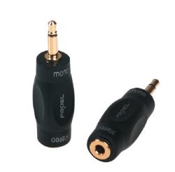 Die Hard Audio Adapter, 3.