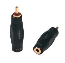 Die Hard Audio Adapter, 3.