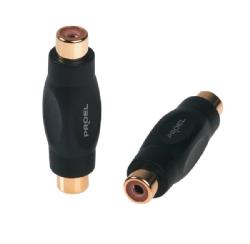 Die Hard Audio Adapter, Ci