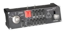 Saitek Pro Flight Pro Swit Saitek Pro Flight Pro Swit