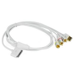 Apple AV-Kabel (Composite-