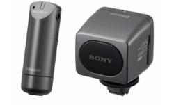 Sony Wireless Mikrofon ECM