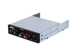 USB2 Cardreader, SilverSto USB2 Cardreader, SilverSto