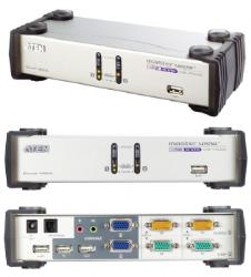 Aten CS1742: 2 Port Dual-V Aten CS1742: 2 Port Dual-V